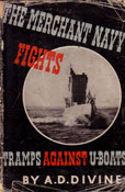 The Merchant Navy fights by Divine a D