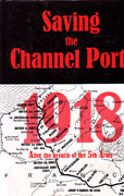 Saving The Channel Ports 1918 by Joynt W D