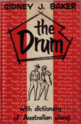 The Drum by Baker Sidney J