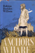 Anchors Wharf by Willson Robina Beckles