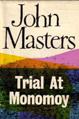 Trial at monomoy by Masters John