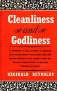 Cleanliness and Godliness by Reynolds Reginald