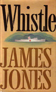Whistle by Jones James