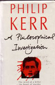 A Philosophical Investigation by Kerr Philip