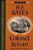 Colonel Julian by Bates h e