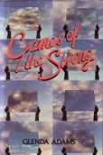 Games of the Strong by Adams Glenda