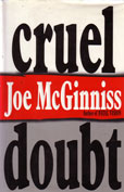Cruel Doubt by Mcginniss Joe