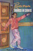 Things in Corners by Park Ruth