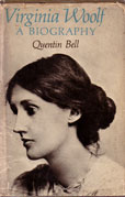 Virginia Woolf by Bell Quentin