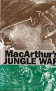 Macarthurs Jungle War by Taafe Stephen R