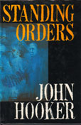 Standing Orders by Hooker John