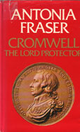 Cromwell by Fraser Antonia