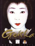 Geisha by Aihara Kyoko