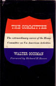 The Committee by Goodman Walter