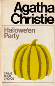 Halloween Party by Christie Agatha