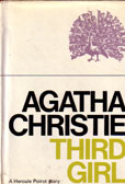 Third Girl by Christie Agatha