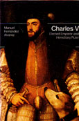 Charles V by Alvarez Manuel Fernandez