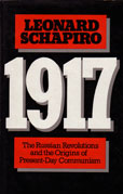 1917 by Schapiro Leonard