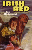 Irish Red by Kjelgaard Jim