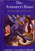 The Armourers House by Sutcliff Rosemary