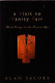 A Visit to Vanity Fair by Jacobs Alan