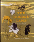 The Golden Lamb by Gough Irene