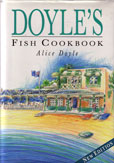 Doyles Fish Cookbook by Doyle Alice