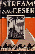 Streams in the Desert by Cowman Mrs Chas E