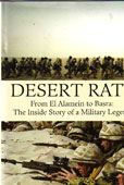 Desert Rats by Parker John