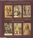 Exotic Postcards - The Lure of Distant Lands by Beukers Alan