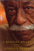 A Hungry Heart by Parks Gordon