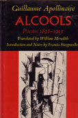 Alcools by Apollinaire guillaume