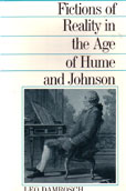 Fictions of Reality in the Age of Hume and Johnson by Damrosch Leo