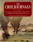 The Cree Journals by Cree Edward H