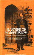 Hawker of Morwenstow by Brendon Piers