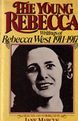 The Young Rebecca by West Rebecca