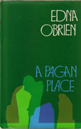A Pagan Place by O Brien Edna