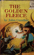 The Golden Fleece by Gunther John
