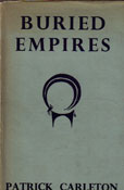 Buried Empires by Carleton Patrick