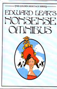 Nonsense Omnibus by Lear Edward