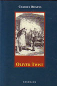 Oliver Twist by Dickens Charles