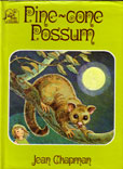 Pine-Cone Possum by Chapman Jean