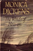 The Winds of Heaven by Dickens Monica