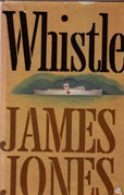 Whistle by Jones James