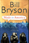 Made in America by Bryson Bill
