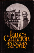 An Indian Summer by Cameron James