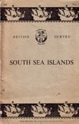 South sea Islands by Eppstein John edits