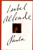 Paula by Allende Isabel