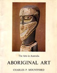Aboriginal Art by Mountford Charles P