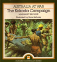 The Kokoda Campaign by Browne Margaret